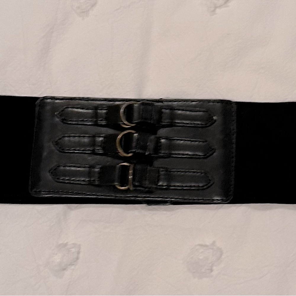 Black Belt
